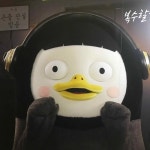 익스트림무비 - 롯데시네마 홍대 5관 [펭수관] ㅎㅎ