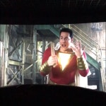 익스트림무비 - [샤잠!] 감독이 공개한 조커 이스터 에그