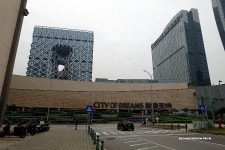 익스트림무비 - [마카오영화제] 씨티오브 드림 호텔