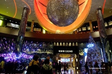 익스트림무비 - [마카오영화제] 씨티오브 드림 호텔