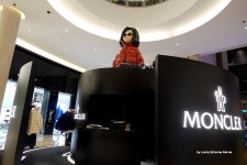 익스트림무비 - [마카오영화제] 씨티오브 드림 호텔