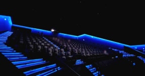 익스트림무비 - 메가박스 대전신세계 아트앤사이언스 전체후기(스압)