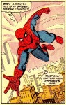 익스트림무비 - MCU 스파이더 센스가 ???라고 불리는 이유(스포)