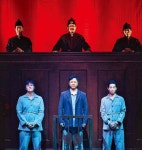 익스트림무비 - 누가 승자인가…15만원 뮤지컬 영웅 vs 1만5천원 영화 영웅