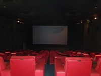익스트림무비 - CGV 여의도 ATMOS 기획전(7관) 관람후기 (성수MX와 비교)