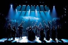 익스트림무비 - 레미제라블 뮤지컬 콘서트 다녀와서