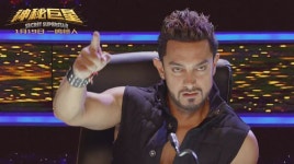 익스트림무비 - [오늘의 발리우드][중복] 아미르 칸 일본 방문 결정