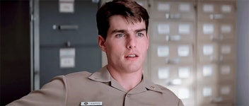 익스트림무비 - EBS에서 어퓨굿맨 보는 중인데