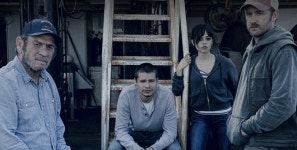 익스트림무비 - ‘파이니스트 카인드‘ 첫스틸 - 제나 오르테가, 타미 리 존스