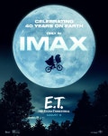 익스트림무비 - E.T, 죠스 IMAX 포스터