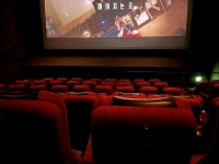 익스트림무비 - 매트릭스 끝났습니다 + 롯데시네마 처음 가본 후기