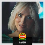 익스트림무비 - 다코타 존슨, 숀 펜 ‘다디오’ 첫 로튼, 비하인드샷