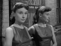 익스트림무비 - 오드리 헵번 필모 파헤치기 - 2부 (1948 ~ 1959)