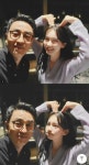 익스트림무비 - 7번방의 선물 예승이 갈소원 미스터주 이후 휴식기