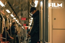 익스트림무비 - 에디 레드메인, 라샤나 린치 ‘쟈칼의 날‘ 시리즈 첫 스틸