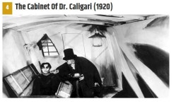 익스트림무비 - 최고의 퍼블릭 도메인 호러 무비