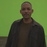 익스트림무비 - 윌 스미스가 설명해주는 시각효과 영상