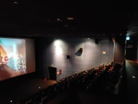 익스트림무비 - <뱅가드> 관람 후기 및 CGV 광주첨단 방문기