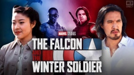 익스트림무비 - [팔콘과 윈터솔져] 추가 캐스팅 발표