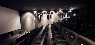 익스트림무비 - 광주 4DX 터미널 & 첨단 비교