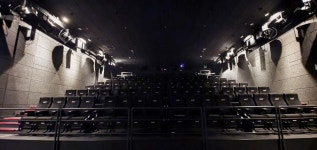 익스트림무비 - 광주 4DX 터미널 & 첨단 비교