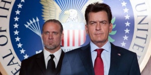 익스트림무비 - [알리타] 서포터즈 2차 이벤트 - 로드리게즈 사단 배우들