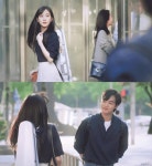 익스트림무비 - 아직 사귀지도 않았는데 시청자들 설레이게 하는 남주-여주...