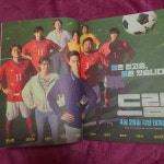 익스트림무비 - 지금까지 모은 드림 굿즈(사진많음주의)