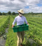 익스트림무비 - 농장 자원봉사중인 휴 잭맨