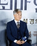 익스트림무비 - 아티스트컴퍼니가 올린 김종수 배우 천박사 퇴마연구소 / 이주영 배우 타겟 제작발표회 샷들