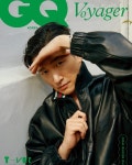 익스트림무비 - 안주영 사진작가가 올린 조승우 GQ 화보