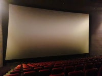 익스트림무비 - 왕십리 IMAX B열에서 관람해보신 분을 찾습니다!!