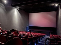 익스트림무비 - <소울> 간단후기 및 CGV 광주용봉 9관, 광주터미널 4관 방문기