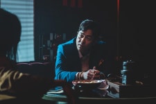 익스트림무비 - 독전 2 강승현,서하정,조한철,양익준,전석호 등 조연진 스틸