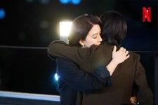 익스트림무비 - 김희애,문소리 드라마  스틸 공개