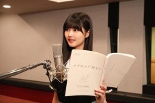 익스트림무비 - 신카이 마코토 감독 신작 [스즈메의 문단속] 신규 스틸컷 3종 + 하라 나노카 배우 더빙 스...