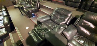 익스트림무비 - 울산삼산 골드클래스 입니다