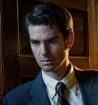 익스트림무비 - 앤드류 가필드,플로렌스 퓨 [위 리브 인 타임] 가을 공개 예정