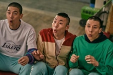 익스트림무비 - <카운트> 씬스틸러 스틸 공개