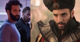 익스트림무비 - (스포없음) [올드 가드]: 액션 맛집 넷플릭스