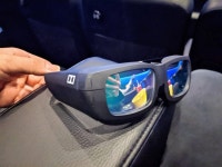 익스트림무비 - 돌비시네마 3D 안경