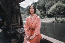 익스트림무비 - 천룡팔부: 교봉전 공식 스틸 16종