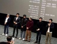익스트림무비 - [신의 한 수: 귀수편] 형들, 미안하지만 흥행은 힘들 것 같아요