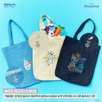 익스트림무비 - 스파오 겨울왕국2 콜라보