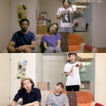 익스트림무비 - [카멈] 우에다 감독의 집