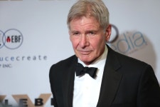 익스트림무비 - 해리슨 포드, [캡틴 아메리카: 뉴 월드 오더] 촬영 “힘들지만 즐겁다”