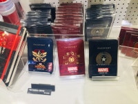 익스트림무비 - 왕십리 씨네샵 캡틴마블 여권 있어요