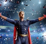 익스트림무비 - 에린 모리아티, 