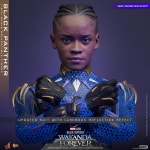 익스트림무비 - 핫토이 탐 홀랜드 스파이더맨, 마이티 토르, 슈리 블랙팬서 1/6 피규어