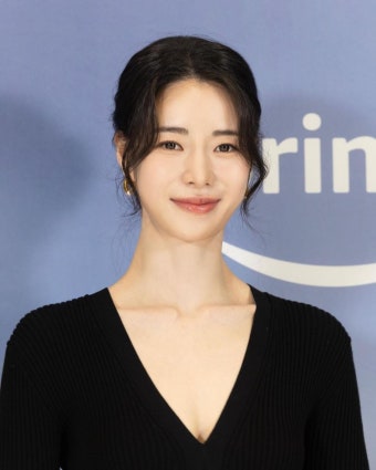 익스트림무비 - 임지연이 올린 ‘마당 있는 집’ 제작발표회 샷